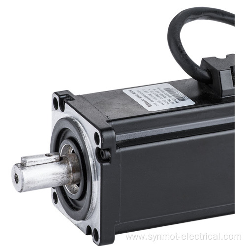 3000rpm Permanent Magnet Synchronous AC servo motor